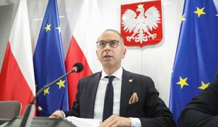 Komisja ds. afery wizowej. Relacja na żywo