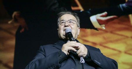 Będzie impreza u ojca Rydzyka za pieniądze Orlenu