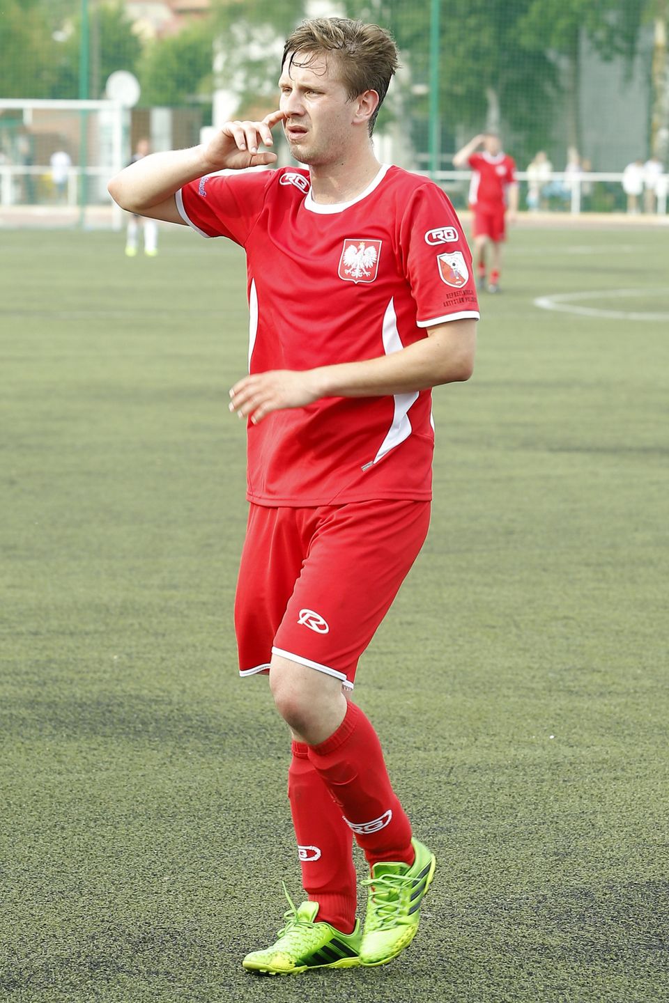 Antek Królikowski