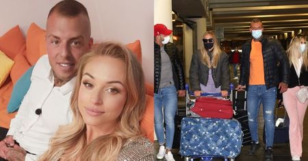 "Love Island". Widzowie nie dają ŻADNYCH SZANS na miłość Ani i Czarkowi: "MOWA CIAŁA ZDRADZA WSZYSTKO"