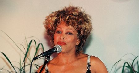 Tina Turner zmagała się z licznymi chorobami. Dwa miesiące przed śmiercią wyznała: "Naraziłam się na ogromne niebezpieczeństwo"