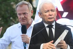 PiS czy KO? Polacy ocenili, kto odpowiada za brutalizację kampanii