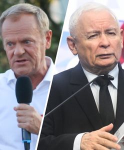 PiS czy KO? Polacy ocenili, kto odpowiada za brutalizację kampanii