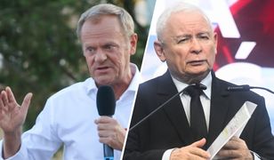 PiS czy KO? Polacy ocenili, kto odpowiada za brutalizację kampanii