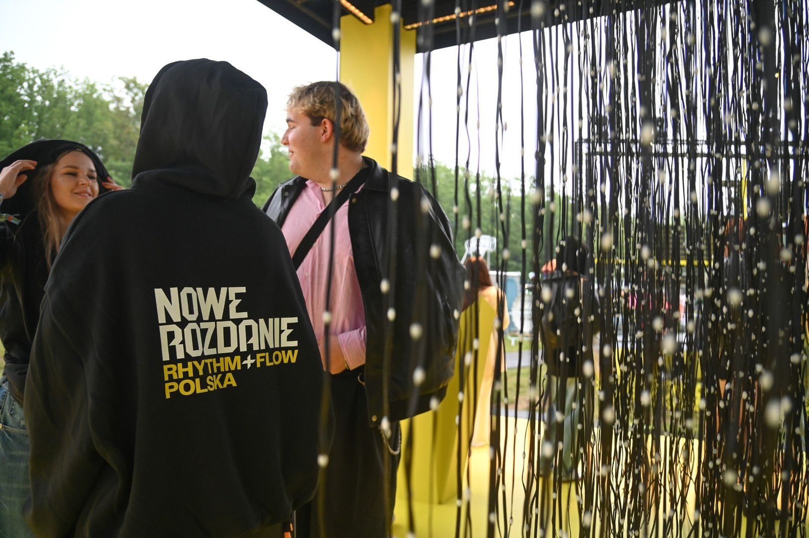 Orange Warsaw Festival ruszył z przytupem. Topowi artyści, festiwalowy szał i muzyczne emocje