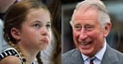 Księżniczka Charlotte pójdzie do NORMALNEJ PRACY? Król Karol III chce "odchudzić" brytyjską monarchię