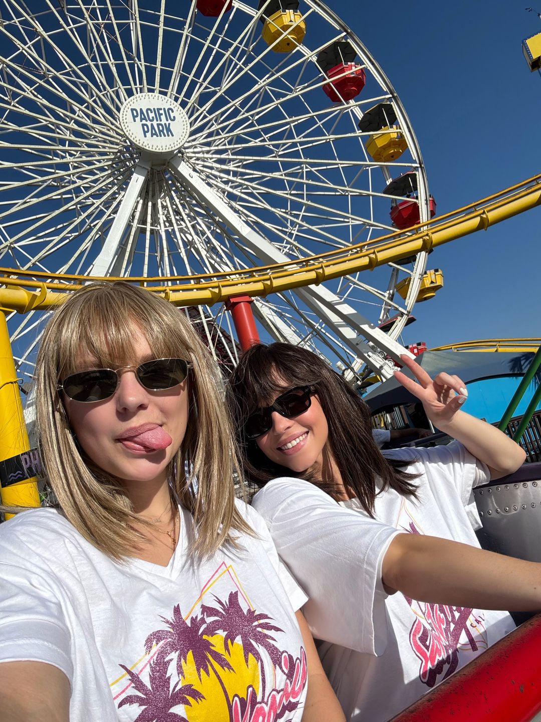 Sydney Sweeney zaskakuje jako brunetka
