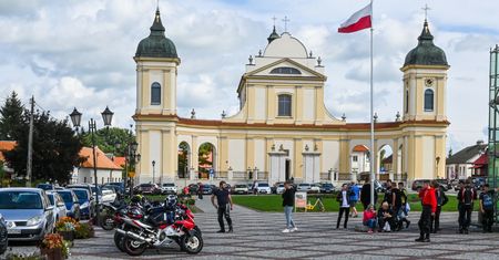 W sześć godzin zniknęły wszystkie bony. Zainteresowanie takie, że serwery padły