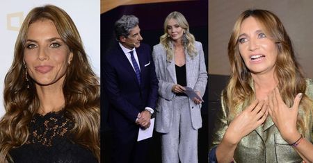 Celebrytki i wielkie pieniądze na gali nagród Polskiej Rady Biznesu: Dominika Kulczyk, Weronika Rosati, Agnieszka Woźniak-Starak... (ZDJĘCIA)