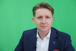 Wybory prezydenckie 2025. Kim jest Artur Bartoszewicz? Sylwetka i program wyborczy kandydata na prezydenta Polski
