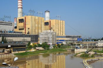 "Postój" w polskich elektrowniach. W chwili próby naszą energetykę ratuje jedno