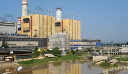 "Postój" w polskich elektrowniach. W chwili próby naszą energetykę ratuje jedno