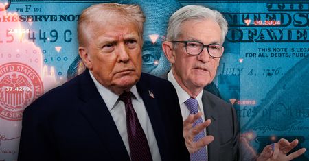 Trump kontra Powell. Konsekwencje tego konfliktu będą globalne [OPINIA]