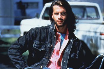 Lorenzo Lamas podbijał kobiece serca jako "Renegat". Niewiarygodne, jak teraz wygląda ekranowy amant [ZDJĘCIA]