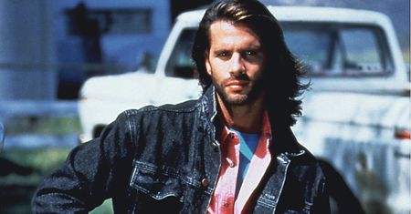 Lorenzo Lamas podbijał kobiece serca jako "Renegat". Niewiarygodne, jak teraz wygląda ekranowy amant [ZDJĘCIA]