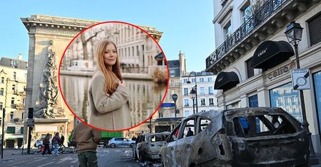 Polka w centrum brutalnych zdarzeń. "Zastanawiamy się, jak wrócimy z urlopów do naszej dzielnicy"
