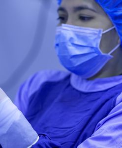 Pandemia COVID-19. Handel kwitł. Są pierwsze aresztowania