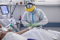 Koronawirus. Kiedy lekarz może zlecić wykonanie testu? Nowe rozporządzenie