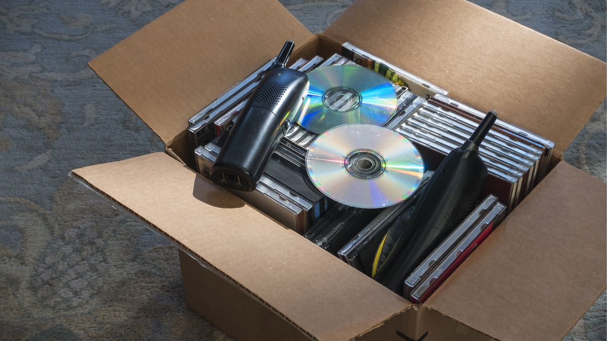 Rodzice zniszczyli synowi kolekcję pornografii