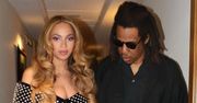 Wybaczyła mu zdradę. Beyonce poznała Jaz-Z w wieku 15 lat