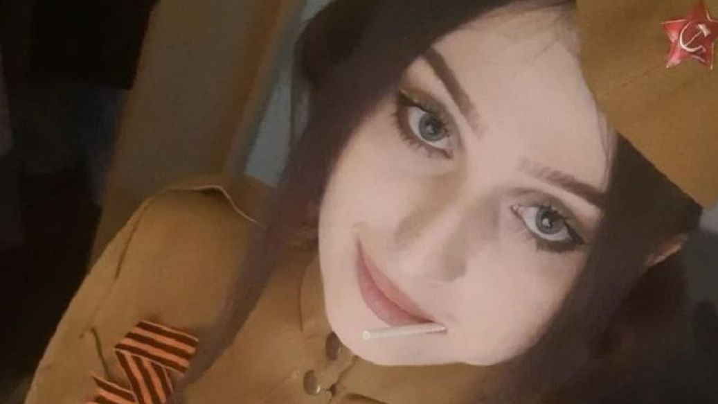 Nie żyje 21-letnia blogerka popierająca wojnę Putina 