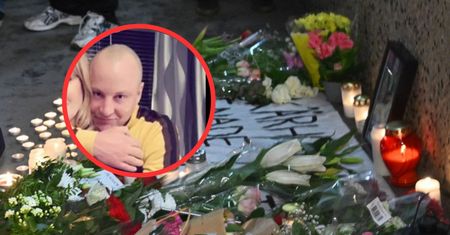 "Cały się trząsł". Dramatyczna relacja synka zamordowanego Polaka
