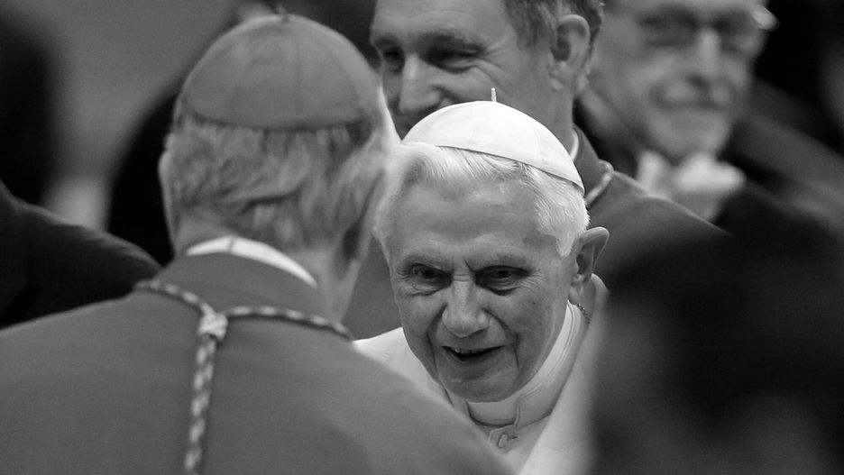 Benedykt XVI