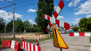 Przebudowa w Bydgoszczy. Po proteście mieszkańców przejścia przez tory przy ul. Dworzec i Magazynowej nie zostaną zlikwidowane