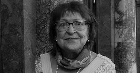 Nie żyje Barbara Sierakowska. Smutne wieści z Kielc