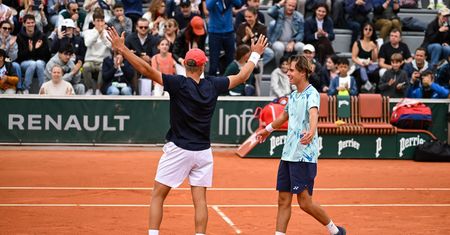 Triumfator Rolanda Garrosa zagra w Enea Poznań Open