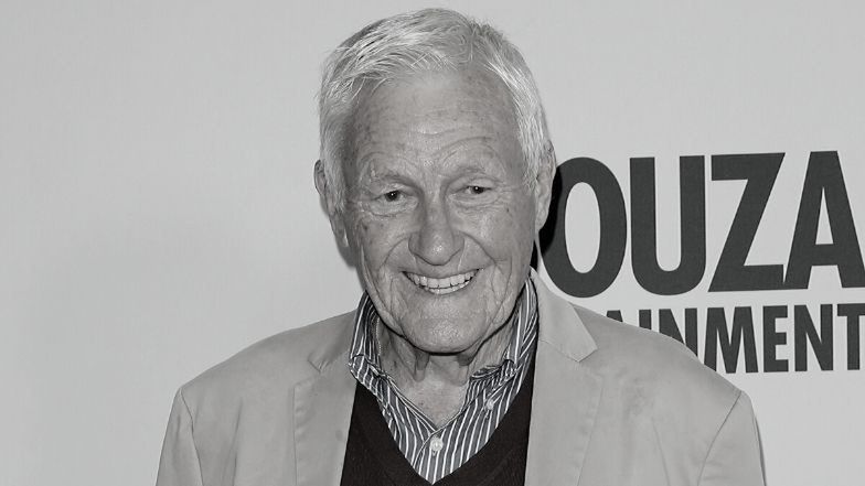 Orson Bean