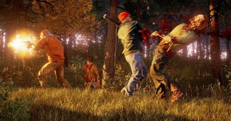 E3 2016: State of Decay 2 - więcej, lepiej i ładniej