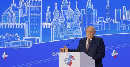 Putin każe czekać Trumpowi? "Nie słuchajcie mojego rzecznika"