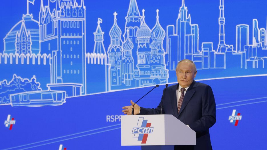 Putin każe czekać Trumpowi? "Nie słuchajcie mojego rzecznika"