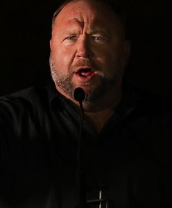 Imperium zbudowane na kłamstwie. To działa