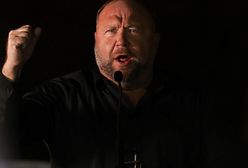 Imperium zbudowane na kłamstwie. To działa