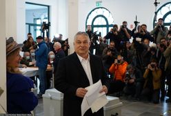 Viktor Orbán: odnieśliśmy wielkie zwycięstwo. Tak wielkie, że widać je nawet z księżyca"