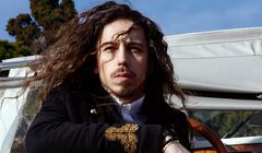 Michał Szpak: w „The Voice of Poland” zakaz tęczowych paznokci i sprawdzanie podeszw butów