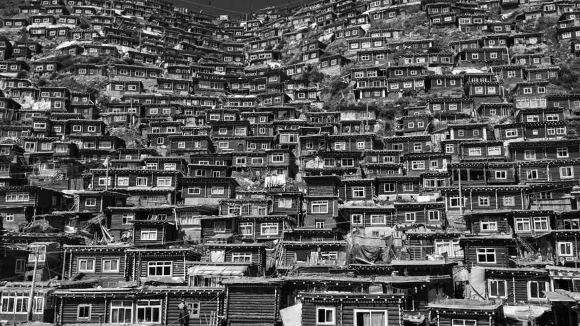 MonoVisions Photography Awards 2017. Polacy nagrodzeni wśród mistrzów fotografii czarno-białej 1