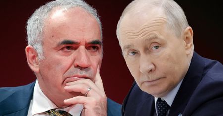 "Putin przygotowuje się do eskalacji". Rosjanin nie ma złudzeń