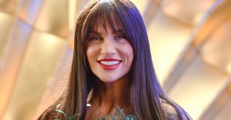 Karolina Gilon z "Love Island" cieszy się nową sylwetką. Broni swojej pupy