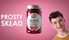 Taneczna prostota w reklamach dżemów Łowicz (wideo)