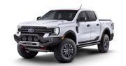 Ford Performance zaprezentował na targach SEMA akcesoria i pakiety stylistyczne dla Mustanga, Bronco i Rangera