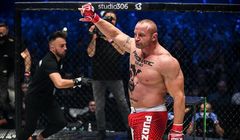 Viaplay pokaże 70 galę KSW, Pudzianowski-Materla walką wieczoru