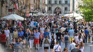 Gdańsk: Coroczny obłęd nad Bałtykiem? Paragony grozy jeszcze mocniejsze. Wysokie ceny napędza masowa turystyka