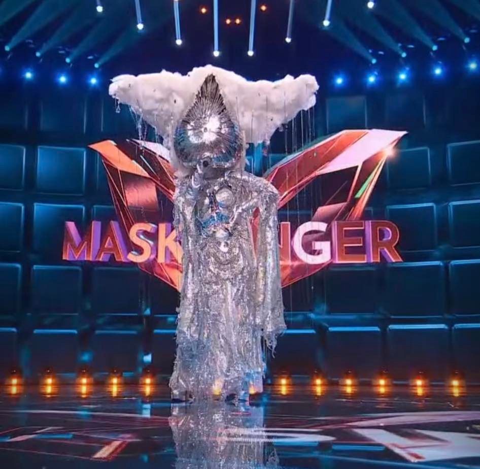 "Mask Singer"