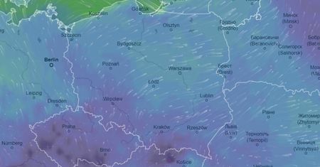 IMGW już wszystko wie. Najgorsze dopiero przed nami