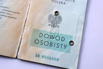 Masz jeszcze ten dokument? Lepiej go nie wyrzucaj