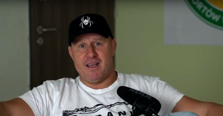 Będą zmiany w KSW? Znany trener przewiduje