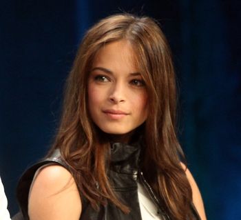 Kristin Kreuk była w sekcie. Jej serialowa koleżanka trafiła do więzienia